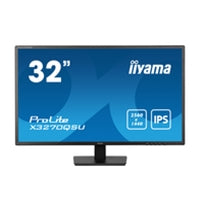 iiyama ProLite X3270QSU-B1 32 iiyama ProLite X3270QSU-B1 32